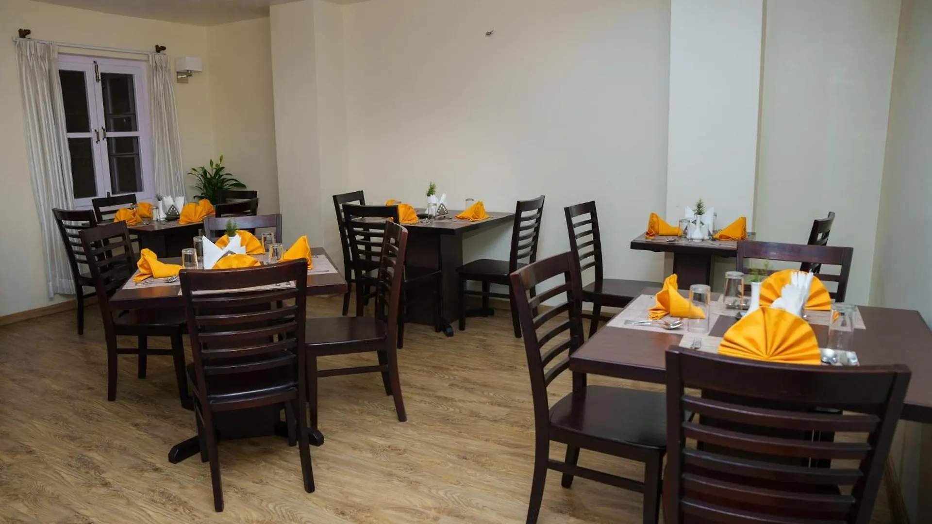 ****  The Luxe Inn Boutique Hotel Kathmandu Nepal
