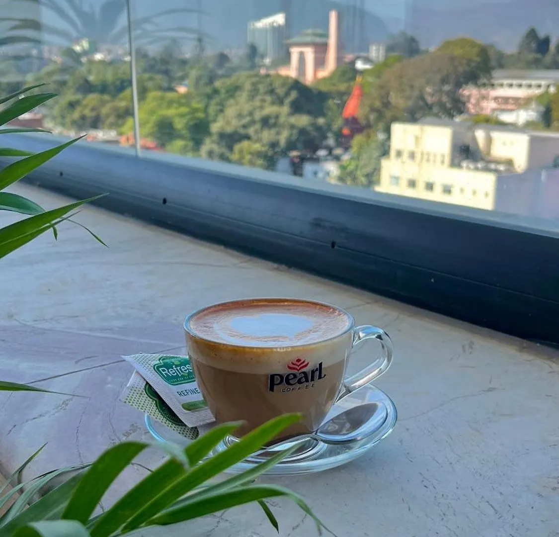 The Luxe Inn Boutique Hotel Kathmandu 4*,
