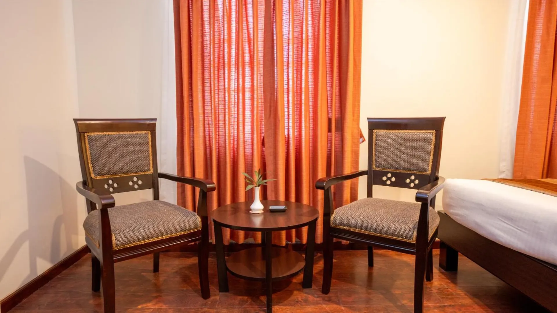 The Luxe Inn Boutique Hotel Kathmandu